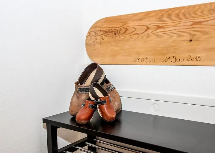 Wildbachl By Interhome Apartamento