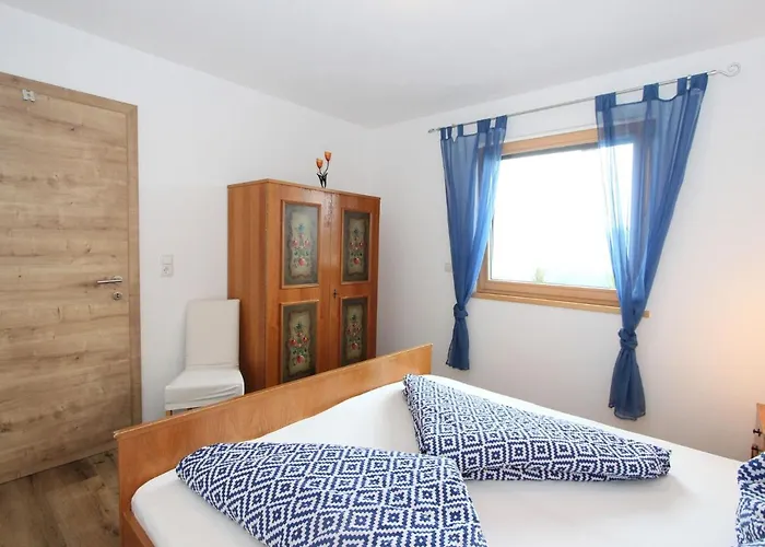 Wildbachl By Interhome * Aschau Im Zillertal