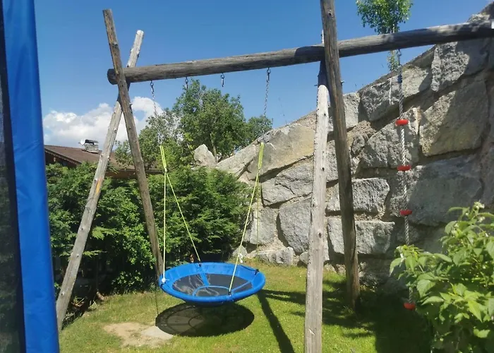 Wildbachl By Interhome Apartamento *