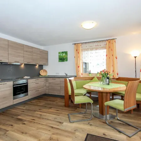 Wildbachl By Interhome