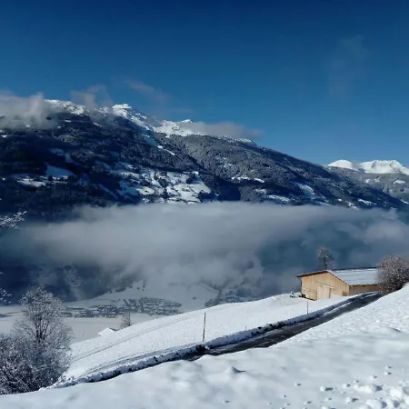 Apartmán Wildbachl By Interhome *