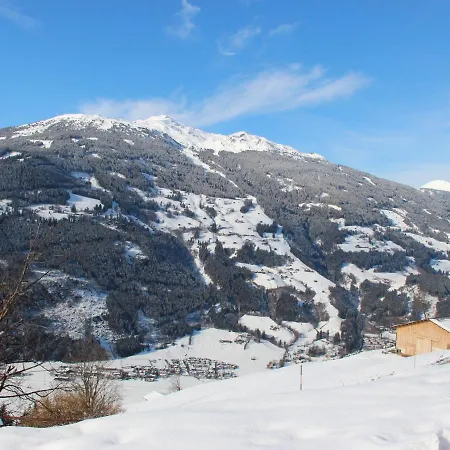 Wildbachl By Interhome *