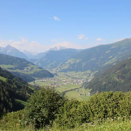 Wildbachl By Interhome *