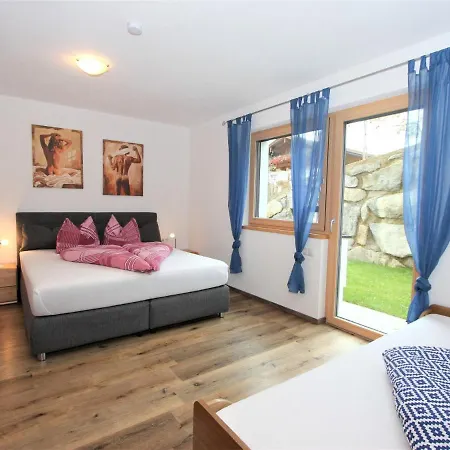 Wildbachl By Interhome *