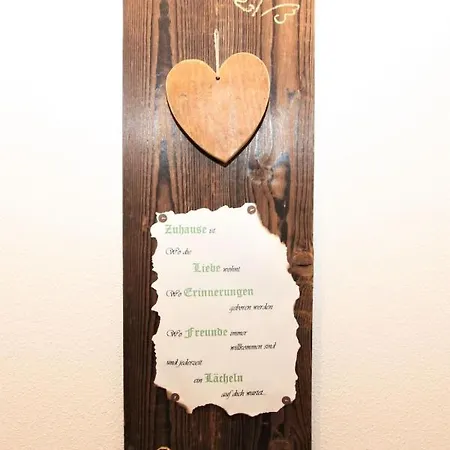 Wildbachl By Interhome Apartmán *