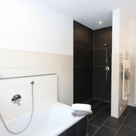 Wildbachl By Interhome *