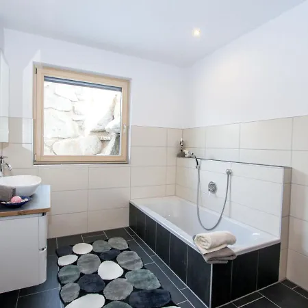 Wildbachl By Interhome Apartmán *