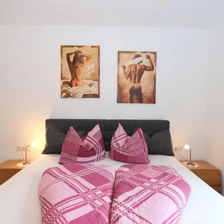 Wildbachl By Interhome Apartmán Aschau Im Zillertal