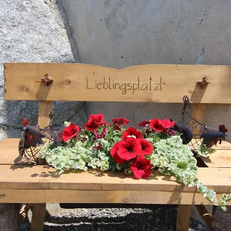 Wildbachl By Interhome *