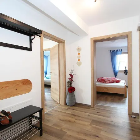 Wildbachl By Interhome * Aschau Im Zillertal