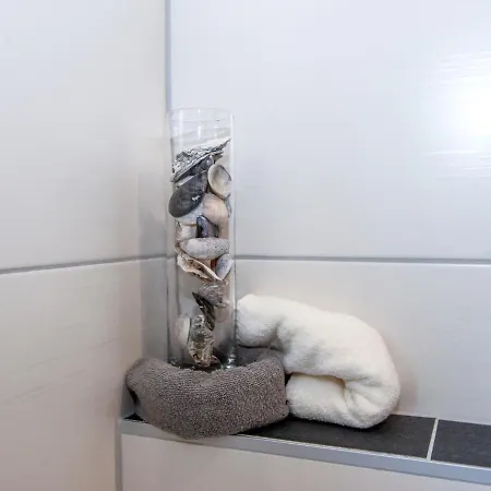 Wildbachl By Interhome Apartmán *