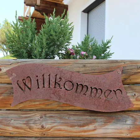 Wildbachl By Interhome Apartmán