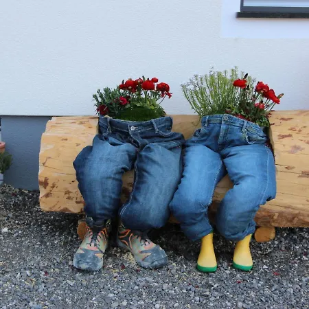 Wildbachl By Interhome Apartmán