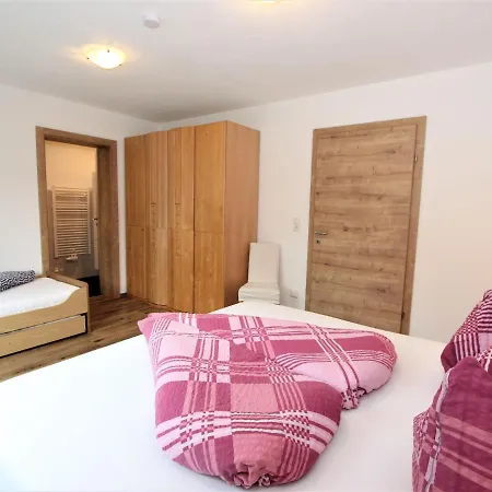 Wildbachl By Interhome Apartmán Aschau Im Zillertal