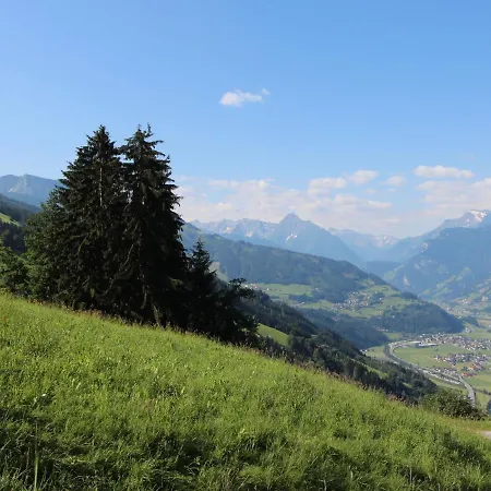 Wildbachl By Interhome Apartmán *