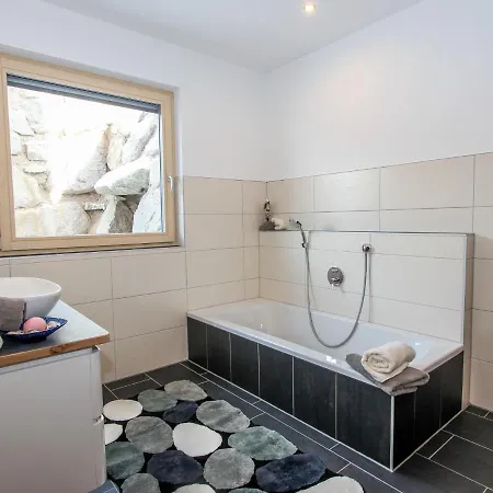 Wildbachl By Interhome Apartmán