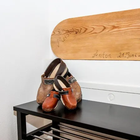 Wildbachl By Interhome Apartmán