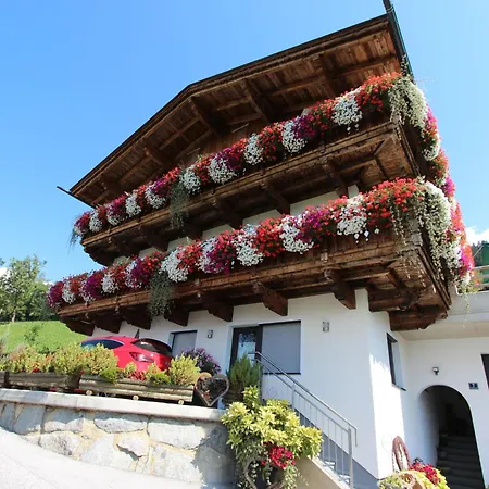 Wildbachl By Interhome * Aschau Im Zillertal