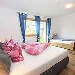 Wildbachl By Interhome * Aschau Im Zillertal