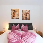 Wildbachl By Interhome Apartment Aschau Im Zillertal