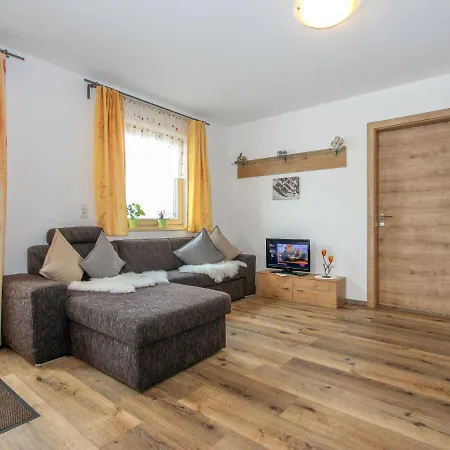 Apartamento Wildbachl By Interhome *