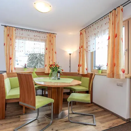 Wildbachl By Interhome Apartamento Aschau Im Zillertal