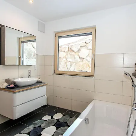Wildbachl By Interhome *